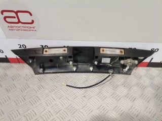 Молдинг крышки багажника, ориг. номер 95956287, Chevrolet Spark 2005-2009