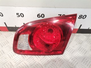 Фонарь крышки багажника правый, ориг. номер 924062B040, 924062B000, Hyundai Santa Fe 2004-2012