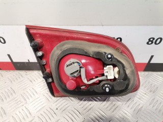 Фонарь крышки багажника правый, ориг. номер 924062B040, 924062B000, Hyundai Santa Fe 2004-2012