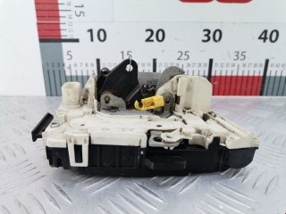 Замок двери задней правой, ориг. номер 68068356AA, P68068356AA, Jeep Compass 2010-2013