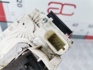 Замок двери задней правой, ориг. номер 68068356AA, P68068356AA, Jeep Compass 2010-2013