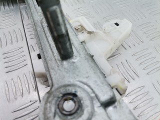 Стеклоподъемник электрический задний правый, ориг. номер 5179962AA, 05074822AA, Jeep Compass 2010-2013