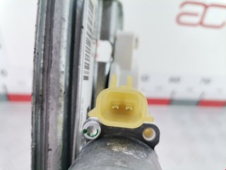 Стеклоподъемник электрический задний правый, ориг. номер 5179962AA, 05074822AA, Jeep Compass 2010-2013