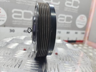 Шкив коленвала, ориг. номер 03G105243, 04L105243, Audi A4 2004-2009
