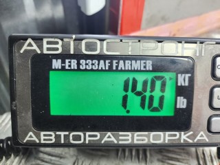 Шкив коленвала, ориг. номер 03G105243, 04L105243, Audi A4 2004-2009