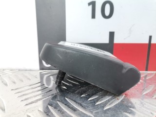 Петля крышки багажника, ориг. номер 871569, Peugeot Partner 2002-2012