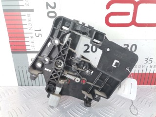 Ручка внутренняя, ориг. номер 9143P0, 96806573, Citroen Jumpy 2007-2012