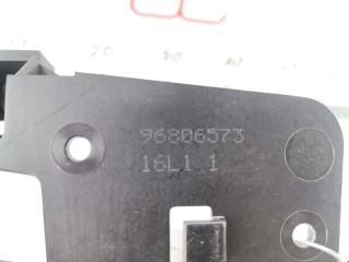 Ручка внутренняя, ориг. номер 9143P0, 96806573, Citroen Jumpy 2007-2012