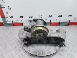 Коллектор впускной, ориг. номер 2M5Q9424CB, Ford Focus 2001-2005