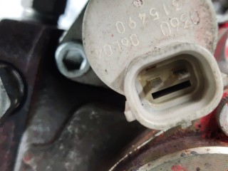 ТНВД, ориг. номер 16625AA020, 294000-0981, Subaru Forester 2007-2011