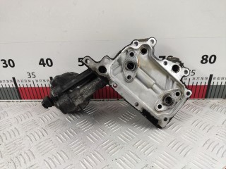 Корпус масляного фильтра, ориг. номер 21311AA150, Subaru Forester 2007-2011