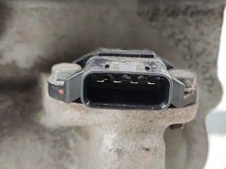 Коллектор впускной, ориг. номер 14001AC130, Subaru Forester 2007-2011