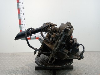 Раздаточная коробка, ориг. номер 33100EA30A, Nissan Navara 2005-2010