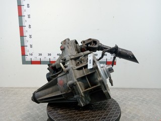Раздаточная коробка, ориг. номер 33100EA30A, Nissan Navara 2005-2010