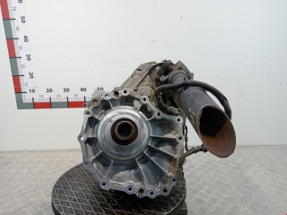 Раздаточная коробка, ориг. номер 33100EA30A, Nissan Navara 2005-2010