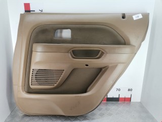 Обшивка двери задней правой (дверная карта), ориг. номер 83700S9VA41, Honda Pilot 2005-2008
