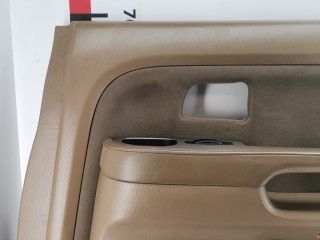 Обшивка двери задней правой (дверная карта), ориг. номер 83700S9VA41, Honda Pilot 2005-2008