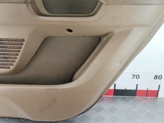 Обшивка двери задней правой (дверная карта), ориг. номер 83700S9VA41, Honda Pilot 2005-2008