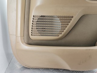 Обшивка двери задней правой (дверная карта), ориг. номер 83700S9VA41, Honda Pilot 2005-2008
