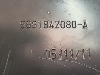 Поддон, ориг. номер 1683704, 9681842080, Ford Mondeo 2010-2014