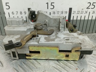 Замок двери задней правой, ориг. номер 913870, Peugeot 206 2002-2009