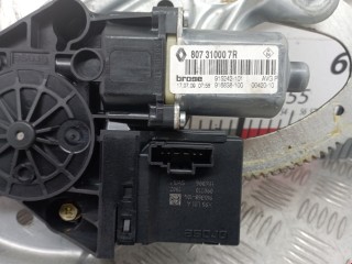 Стеклоподъемник передний левый, ориг. номер 807218465R, Renault Megane 2006-2009