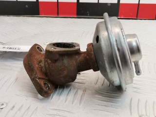 Клапан ЕГР EGR Audi A6 2004-2008