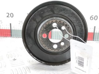 Шкив коленвала, ориг. номер 06A105243E, Volkswagen Golf 1997-2006