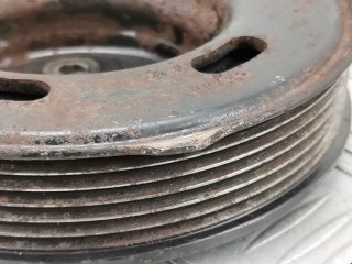 Шкив коленвала, ориг. номер 06A105243E, Volkswagen Golf 1997-2006
