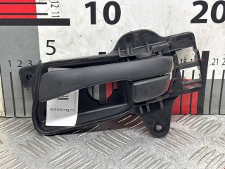 Ручка внутренняя задняя левая Hyundai i30 2007-2010