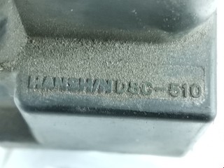 Катушка зажигания, ориг. номер B6MC1810XD, Mazda MX5 2001-2005