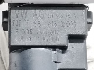 Катушка зажигания, ориг. номер 022905715E, 78412002, Volkswagen Passat 2005-2010