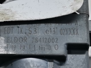 Катушка зажигания, ориг. номер 022905715E, 78412002, Volkswagen Passat 2005-2010