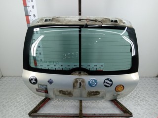 Крышка багажника (дверь 3-5) Renault Clio 1998-2002