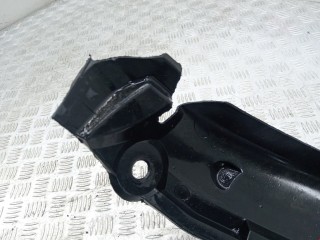 Защита арок передняя левая (подкрылок), ориг. номер 8200067074, Renault Clio 1998-2002