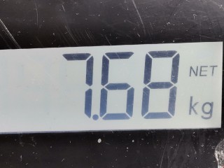 Стойка передняя правая, ориг. номер 8200662261, Renault Clio 1998-2002