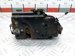 Замок двери задней левой Volkswagen Golf 1997-2006