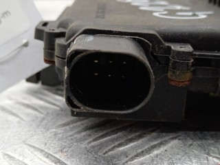 Замок двери задней левой, ориг. номер 3B4839015A, Volkswagen Golf 1997-2006