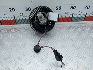 Моторчик печки Ford Fiesta 1999-2002