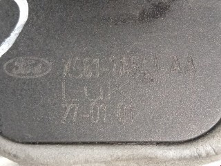 Цилиндр сцепления главный, Ford Fiesta 1999-2002