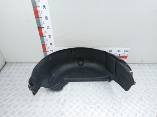 Защита арок задняя левая (подкрылок), ориг. номер 1S71N278B51AG, 1136557, Ford Mondeo 2000-2003
