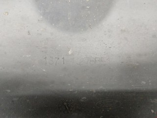 Защита арок задняя левая (подкрылок), ориг. номер 1S71N278B51AG, 1136557, Ford Mondeo 2000-2003