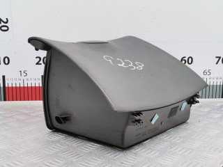 Бардачок, ориг. номер 555500D010, Toyota Yaris 2003-2005