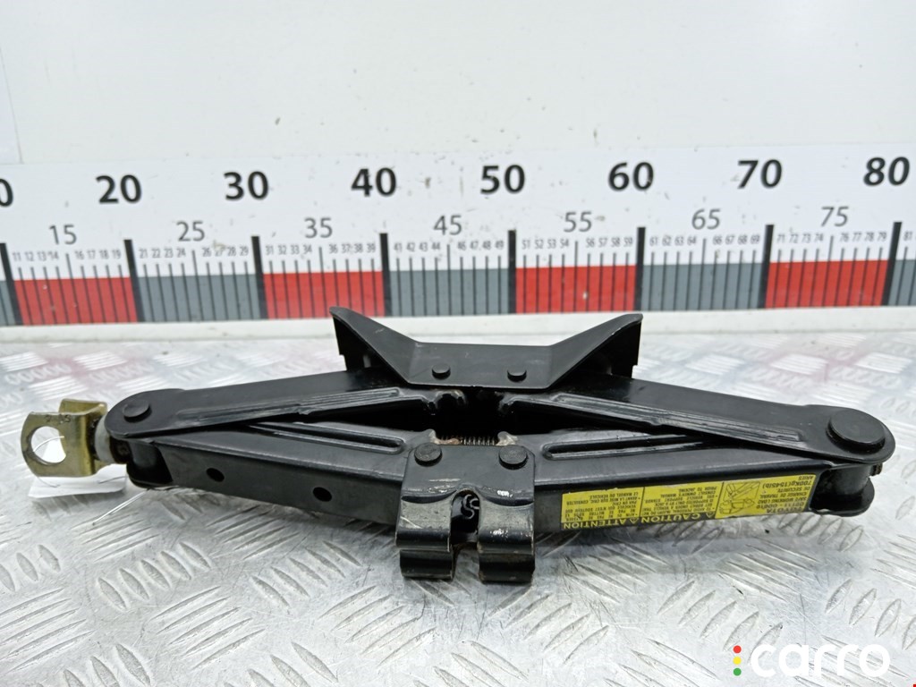 Домкрат Toyota Yaris 2003-2005, 091110D010, фото 2