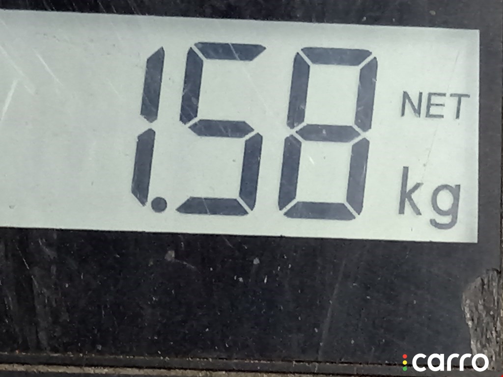 Домкрат Toyota Yaris 2003-2005, 091110D010, фото 4
