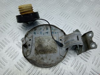 Лючок топливного бака, ориг. номер 7735052010, Toyota Yaris 2003-2005