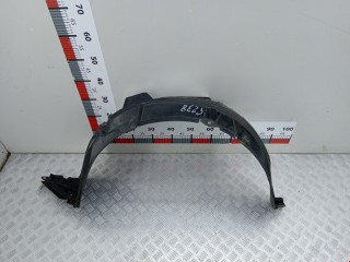 Защита арок передняя левая (подкрылок), ориг. номер 538760D010, Toyota Yaris 2003-2005