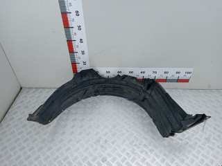 Защита арок передняя левая (подкрылок), ориг. номер 538760D010, Toyota Yaris 2003-2005