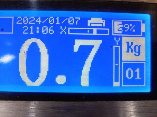 Защита арок передняя левая (подкрылок), ориг. номер 538760D010, Toyota Yaris 2003-2005