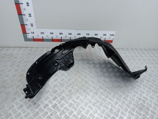 Защита арок передняя правая (подкрылок), ориг. номер 5387552010, 5387552012, Toyota Yaris 1999-2003